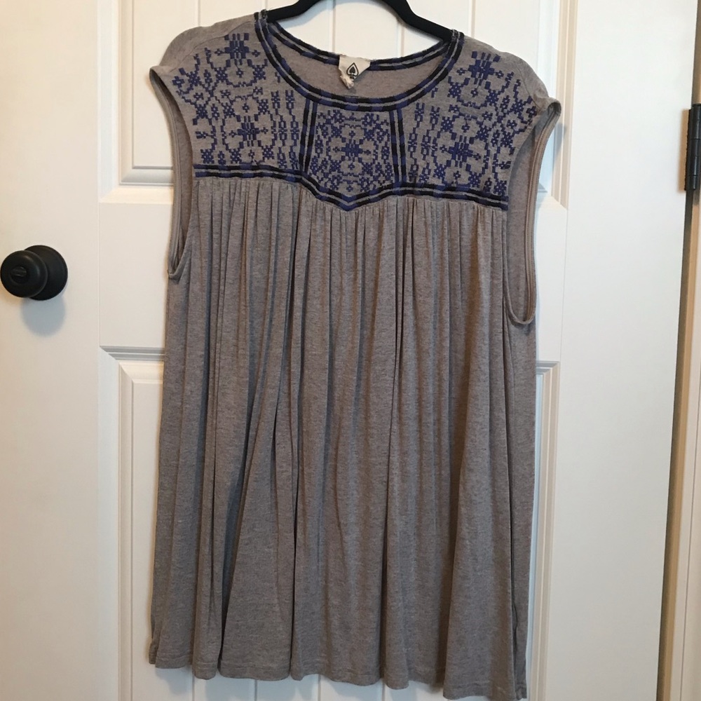 Boutique Top